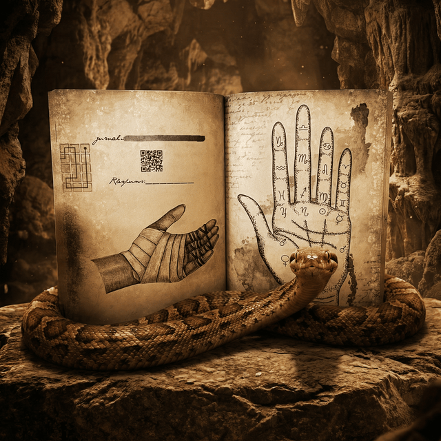 Ultimul Jurnal de Expediție - O Carte Escape Room